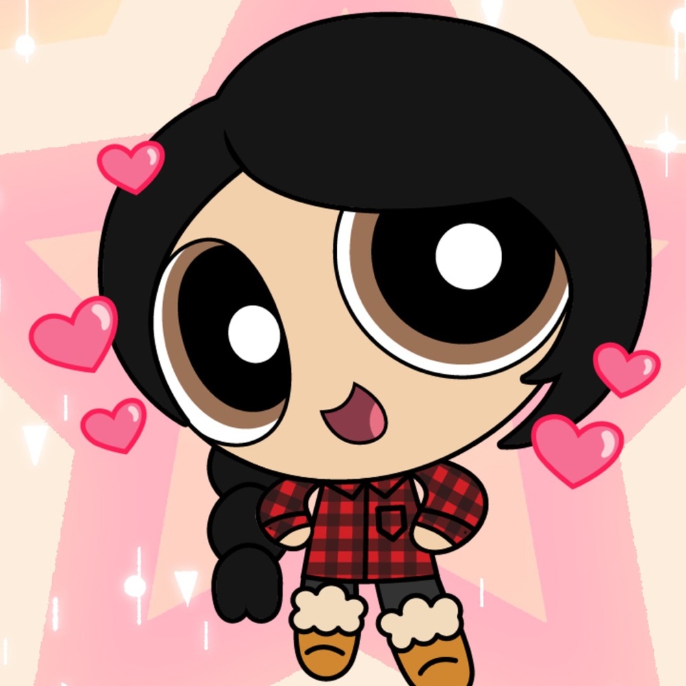 Meet your Posher, Mari